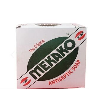 Original Mekako Antiseptic Sop